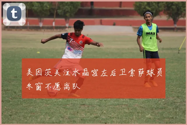 美因茨关注水晶宫左后卫索萨球员冬窗不愿离队